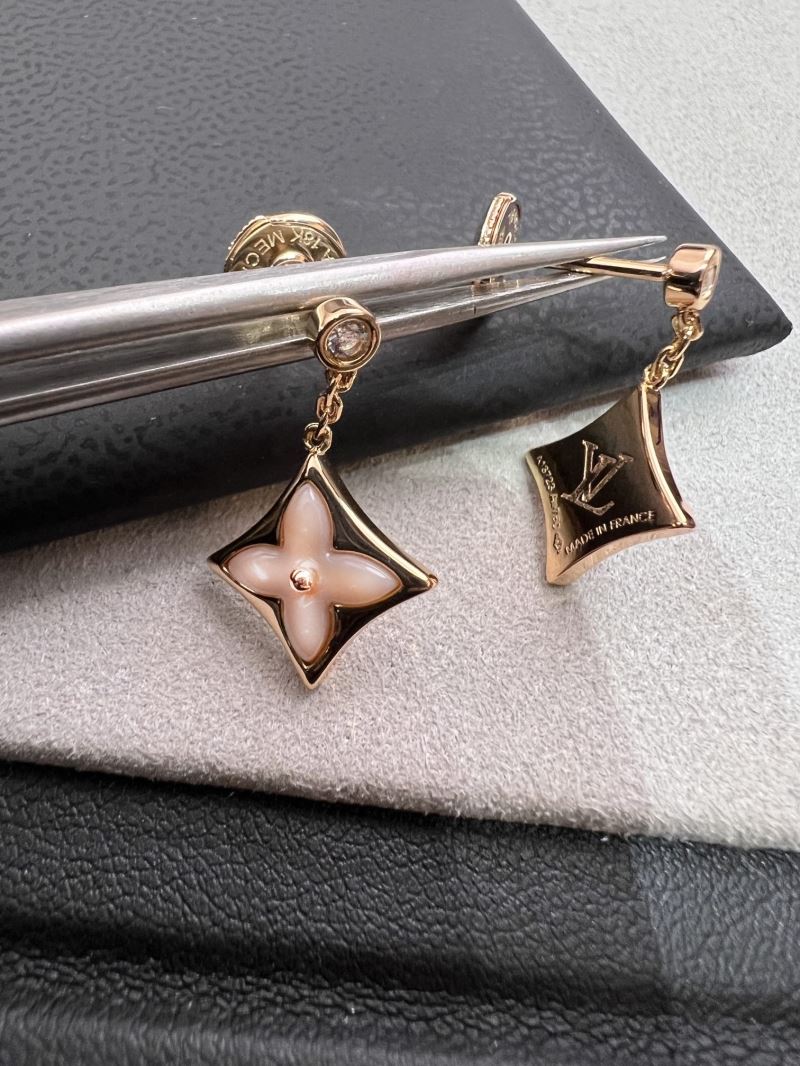 Louis Vuitton Earrings